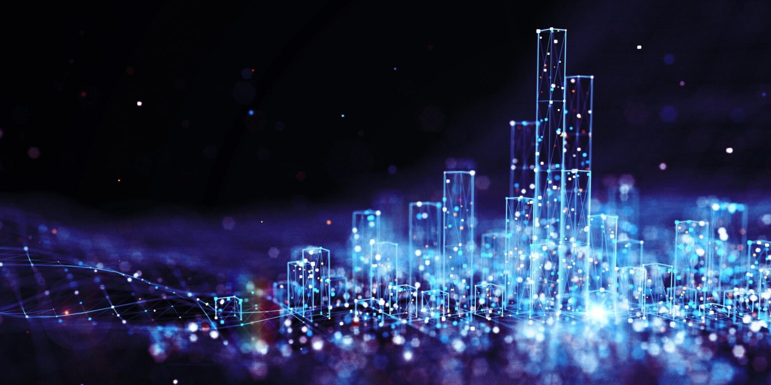 Enterprise wireless infrastructure